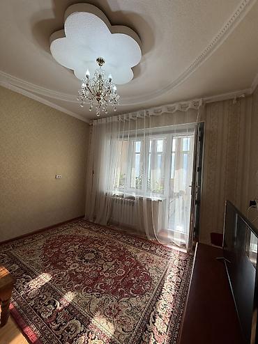 Продажа квартир: 4 комнаты, 72 м², 105 серия, 3 этаж, Косметический ремонт — 4