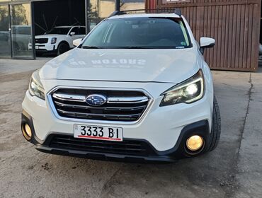 субару аутбек 2019 цена бишкек: Subaru Outback: 2019 г., 2.5 л, Вариатор, Бензин, Универсал