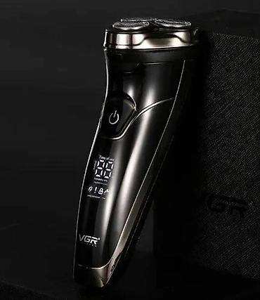 philips one blade: Электробритва До 120 мин — 5