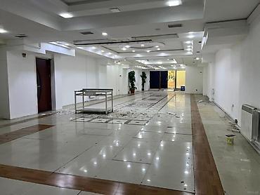 аренда места на рынке: İcarəyə verilir obyekt 300 m², 28 May m. 4 500 AZN/ay 300 m² Sahə — 3
