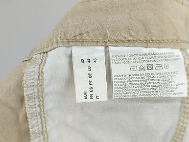 ubrania zero waste: Yessica, Szorty damskie, rozmiar XL — 4