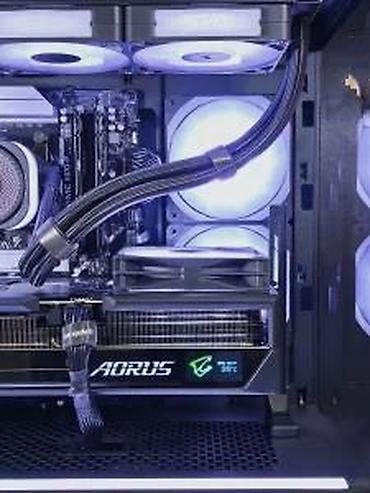 Desktop računari i radne stanice: Ryzen 9 9950X3D RTX 5090 X870 64GB 2TB - SM194PC. ✨ Prodaja i — 21