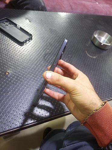 caydan qiymətləri: Honor X6a, 128 GB, rəng - Qara, Sensor — 3