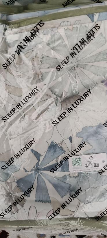Простыни: Самая низкая цена по городу!!! Tencel!!! Роскошные комплекты с летним — 15