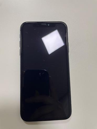 Apple iPhone: IPhone 11, Space Gray, Face ID — 4