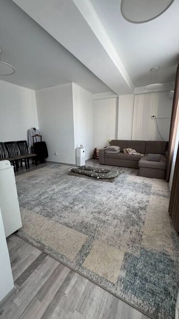 Продажа квартир: 1 комната, 40 м², Элитка, 3 этаж, Евроремонт