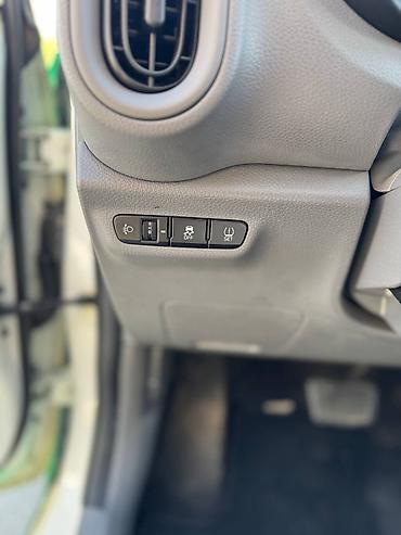 byd l: Kia Morning: 2019 г., 1 л, Автомат, Газ, Хэтчбэк — 5