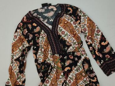 sukienki kopertowa maxi: Esmara, Women`s dress, L (EU 40)