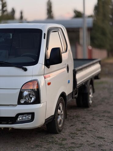 ручной погрузчик: Жеңил жүк ташуучу унаа, Hyundai, Стандарт