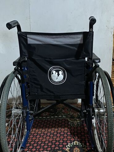 продам инвалидную коляску: Инвалидная коляска
