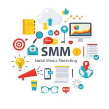 sayt chat satisi: SEO, SMM