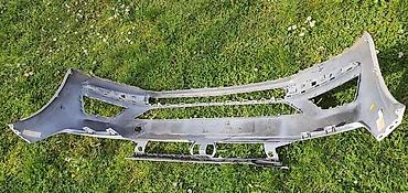 su 35 cena: PREDNJI BRANIK ZA VOLKSWAGEN POLO | vw polo prednji branik vw 2G0 — 4