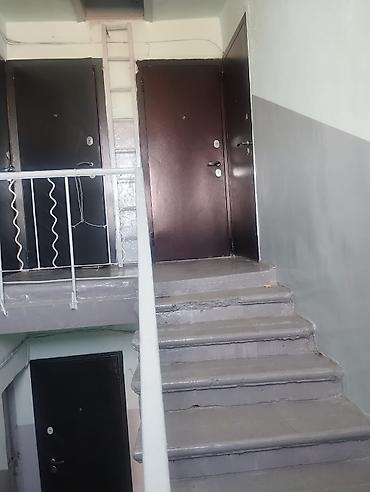2 комнаты, 36 м², 2 этаж