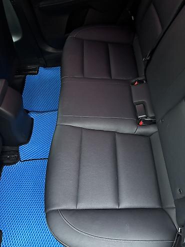 Kia: Kia K3: 2018 г., 1.6 л, Автомат, Бензин, Седан — 9