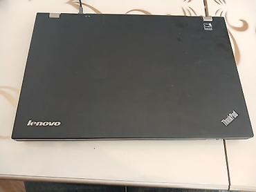 iphone 7 ucuz: İşlənmiş Lenovo ThinkPad, 15.6 ", Intel Core i7, 512 GB, Ünvandan götürmə — 7