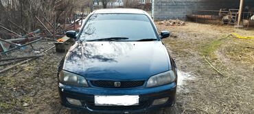 Honda: Honda Torneo: 1999 г., 2 л, Автомат, Бензин, Седан