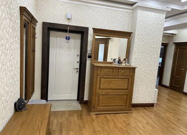 Продажа квартир: 5 и более комнат, 174 м², Элитка, 3 этаж, Евроремонт — 3