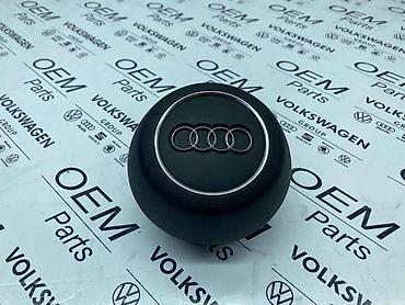 cena kacige: AIRBAG VOLANA ZA AUDI A3, A4, A5 | Airbag Audi A3, A4, A5 Stanje  — 1