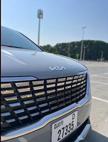 Продажа авто: Kia Carnival: 2023 г., 3.5 л, Автомат, Бензин, Минивэн — 10