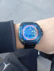 наручные часы casio: Часы оригиналкупил в москве - Мужские наручные часы TUBULAR с