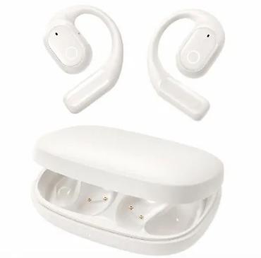 sony mp3 player: Baseus Eli 10i Fit Açıq Tip Simsiz Qulaqlıq Gündəlik istifadə — 1