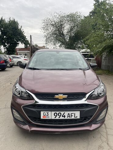 шевроле оникс цена бишкек: Chevrolet Spark: 2019 г., 1 л, Автомат, Бензин, Хэтчбэк