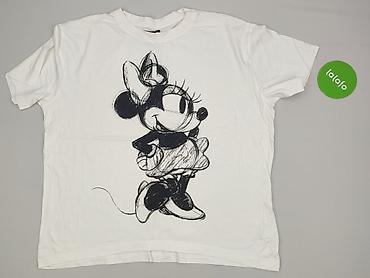 la lump: Sinsay, T-shirt damski, rozmiar L — 2