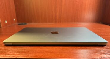 планшет детский для рисования: Ноутбук, Apple, 15.6 ", Татаал эмес тапшырмалар үчүн, эс тутум SSD