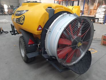 Другие опрыскиватели: Опрыскиватели для сада и поля 400 л, 600л, 800л, 1000л. От — 12