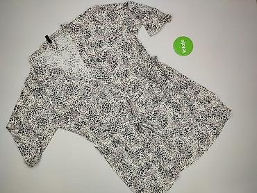 metamorfoza second hand: Sukienka damska, rozmiar 4XL — 2
