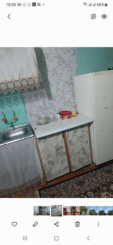 bayılda ev: 2 otaqlı, 12 kv. m — 4