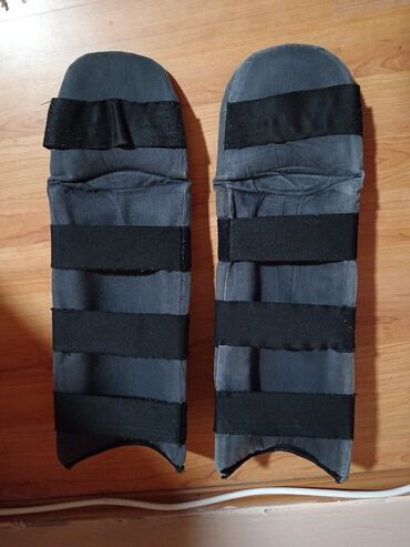 Sportska odeća: Rukavice, Upotrebljenо — 15