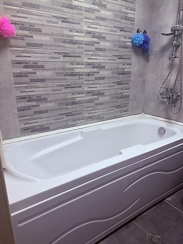 hamam xoncasi: COOOX TECİLİ SATILIR!!! 50 MANAT.AKRİL VANNA. Temir başlanma sebibi — 1