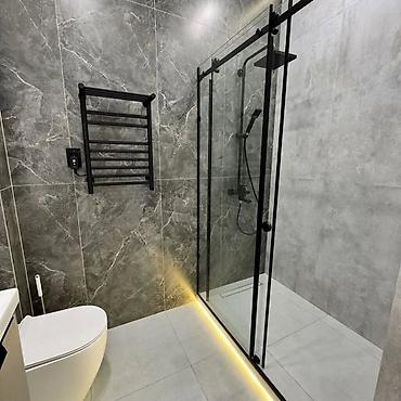 Продажа квартир: 2 комнаты, 76 м², Элитка, 9 этаж, Дизайнерский ремонт — 8