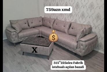 Masalar: Jurnal masası, Yeni, Açılmayan, Şüşə, Oval masa — 111