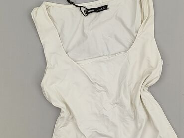 koszule do karmienia sinsay: Sinsay, Top damski, rozmiar 2XS