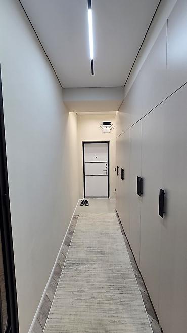 азербайджан: 3 комнаты, 102 м², 5 этаж, Дизайнерский ремонт — 10