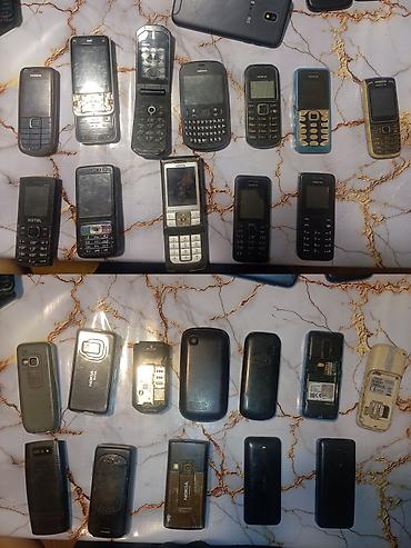 8 gb ram: Brendlər: Samsung, Huawei, Alcatel və müxtəlif digər markalar Telefon — 4