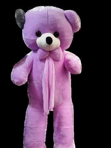 Oyuncaqlar: Qeyd: Ayağı qısa - 100sm - 68₼ Ayağı uzun - 150sm - 73₼ (Bütün — 3