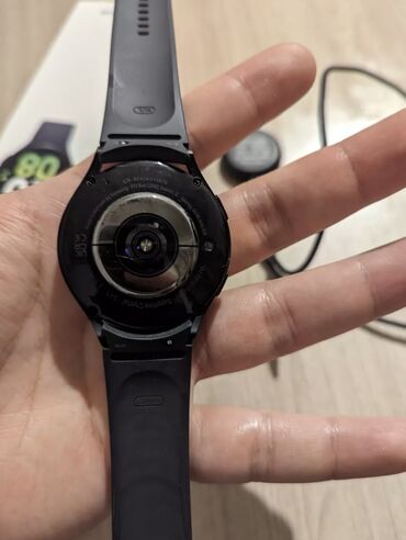 samsung 980 pro: Galaxy watch 5 44 mm в отличном состоянии брат носил очень хорошо