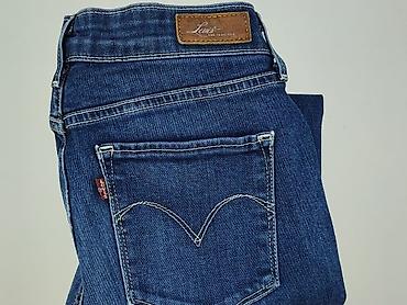 denim collection: Levi’s, Jeansy damskie, rozmiar S — 7