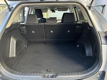 Toyota: Toyota RAV4: 2020 г., 2.5 л, Автомат, Гибрид, Внедорожник — 9