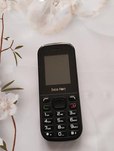 nokia e52: Мобильный телефон bea-fon C70 (Classic Line), новый, без регистрации — 1