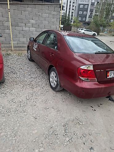 ауди а8 4 2: Toyota Camry: 2005 г., 2.4 л, Автомат, Бензин, Седан — 2