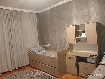 7 mərtəbə: 3 otaqlı, Yeni tikili, 85 kv. m — 1