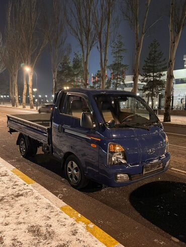 хендай аванте 2018: Легкий грузовик, Hyundai, Стандарт, 1,5 т, Б/у