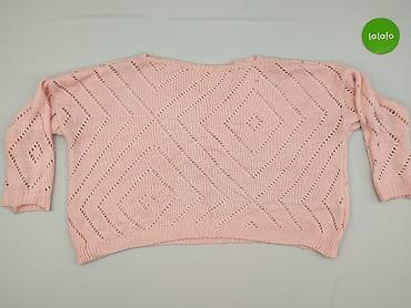 sweter kimono: Sweter damski, rozmiar One size — 2