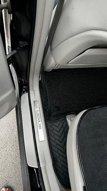 Полики: 5D Экокожа Полики Для салона Lexus, Новый, Самовывоз, Бесплатная доставка, Платная доставка — 3