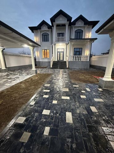 Продажа домов: Дом, 270 м², 6 комнат, Агентство недвижимости, Дизайнерский ремонт — 24