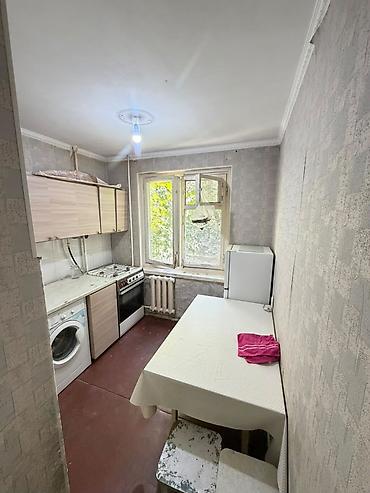 104: 2 комнаты, 44 м², 8 мкр 104 серия, 2 этаж, Косметический ремонт — 1